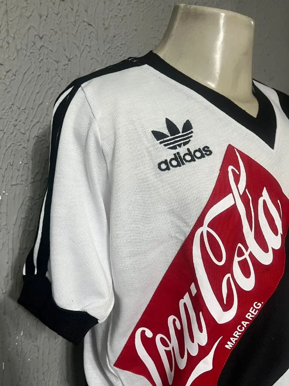Vasco retro 1987/1988 - Cocada 13 - Foto 3