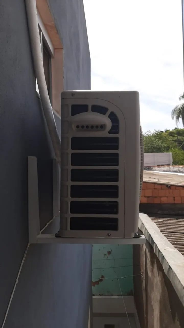 AR CONDICIONADO