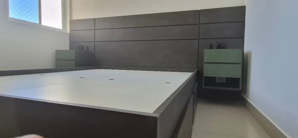 Apartamento 2 quartos Way Residence - Foto 5