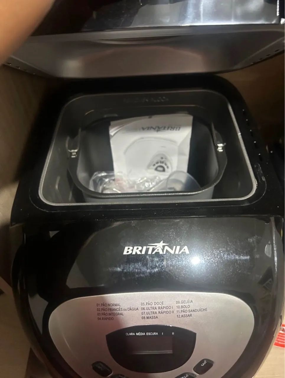 Panificadora  - Foto 2