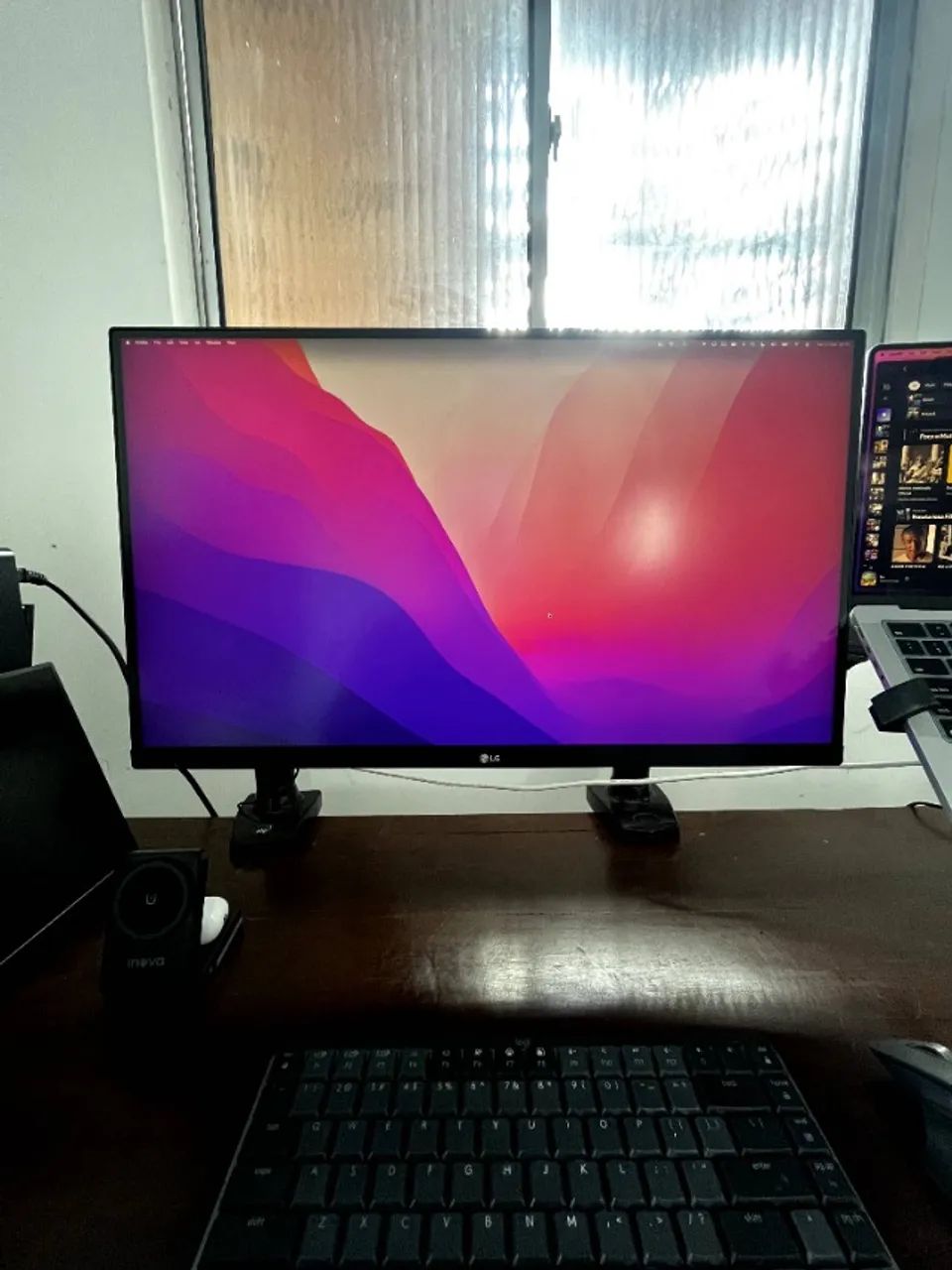 Monitor 4k