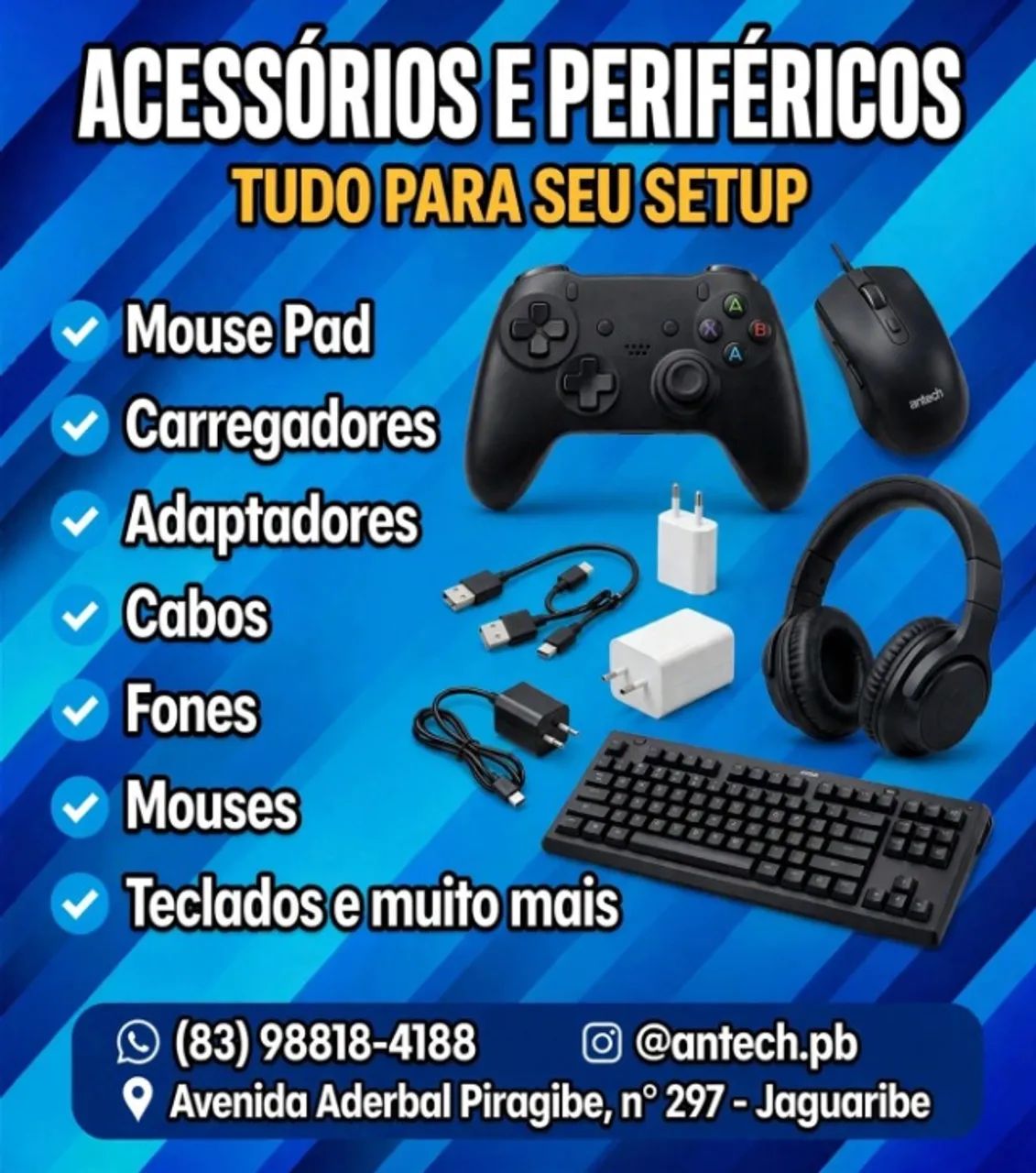  ? OFERTAS IMPERDÍVEIS ?