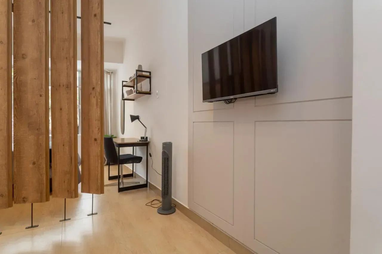 Studio pronto em Copacabana a 80 metros da praia! - Foto 4