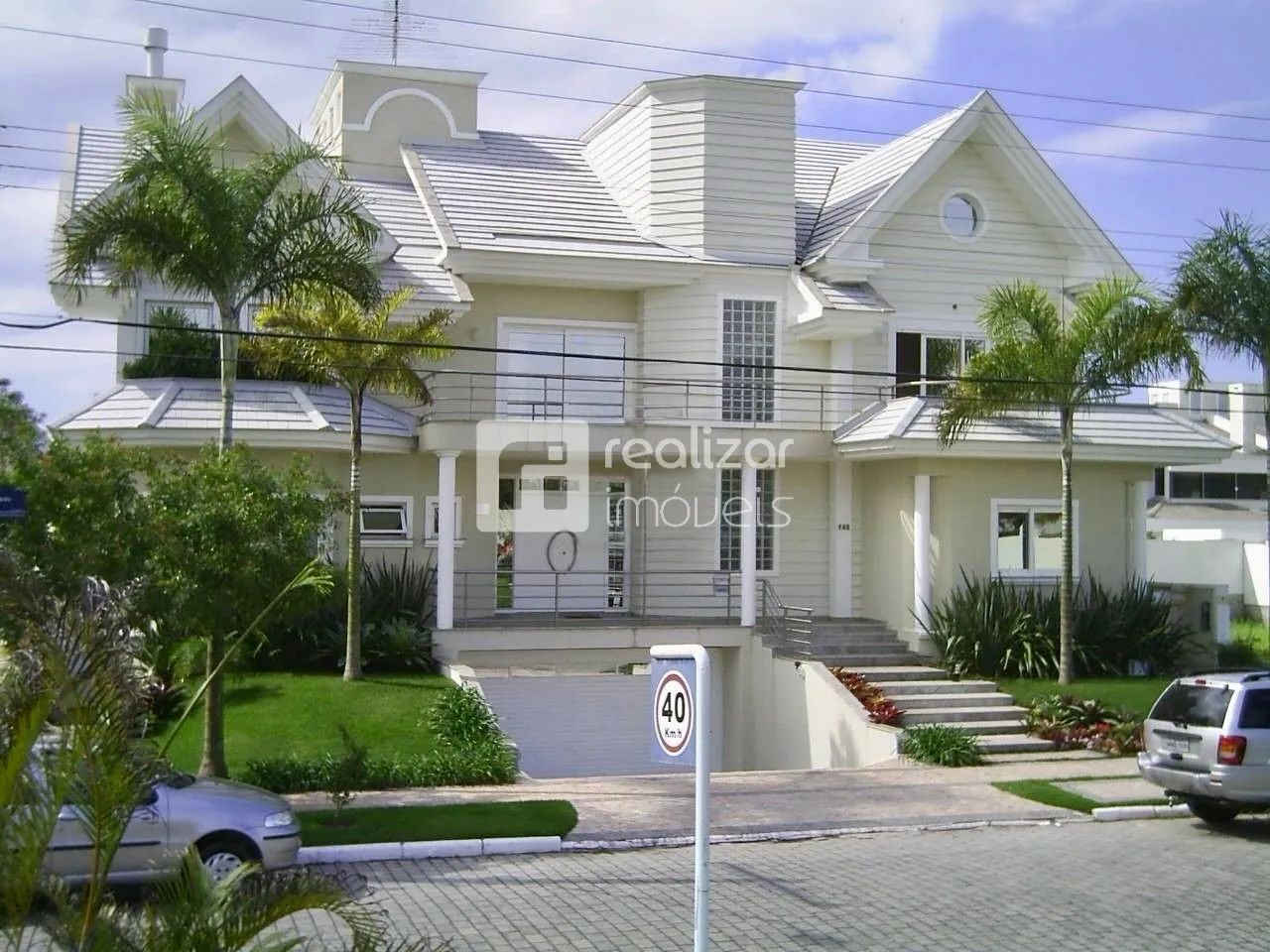 Casa 5 quartos no bairro Jurerê Internacional, Florianopolis