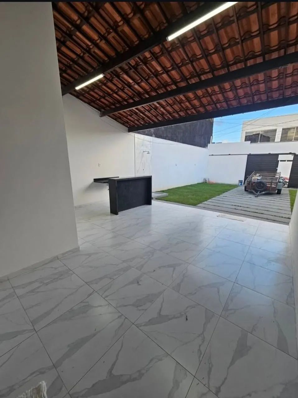 Vendo Belíssima Casa na Santa Lucia. - Foto 3