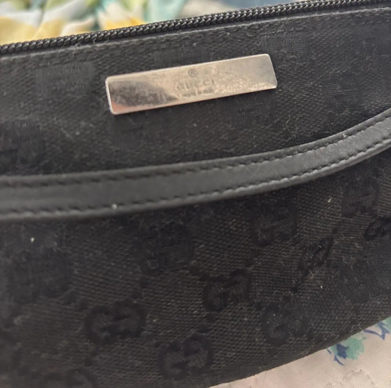 Bolsa gucci  - Foto 2