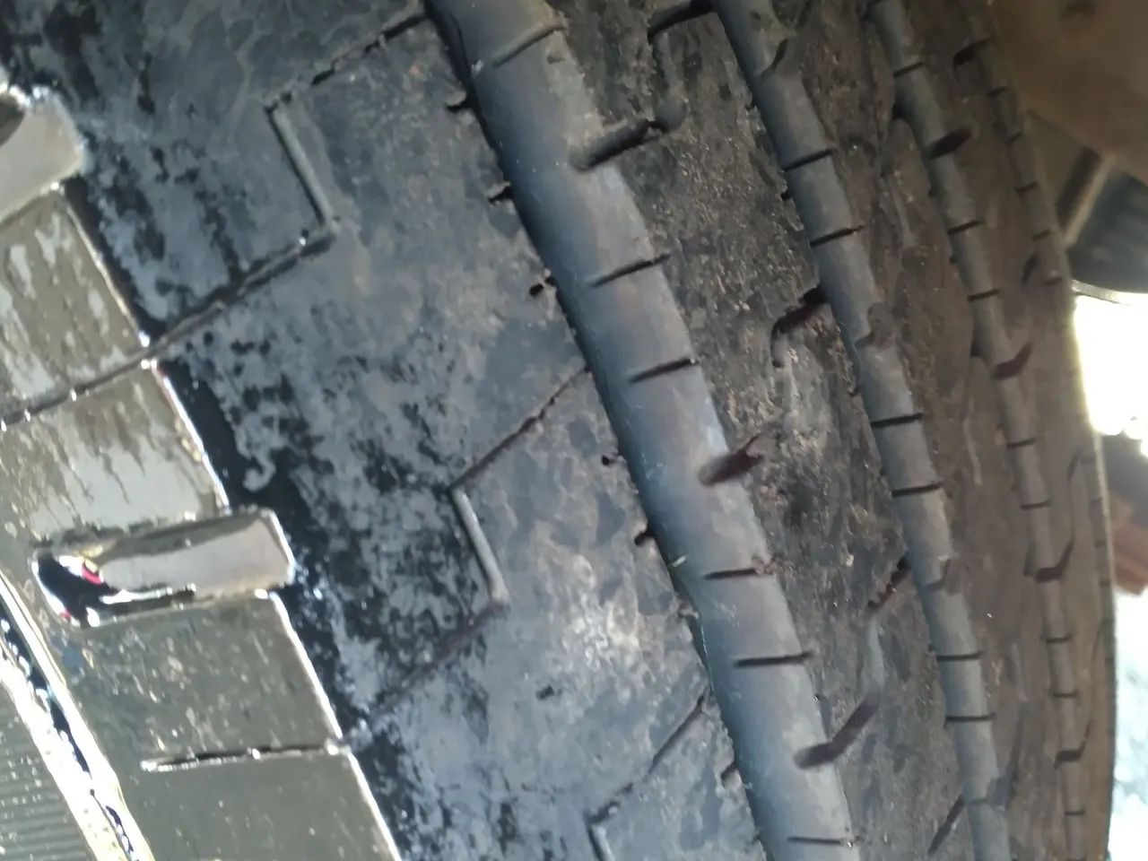 Ônibus lanchonete  - Foto 7