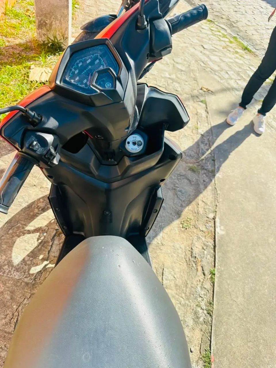 YAMAHA / NEO AUTOMATICA 125CC<br> - Foto 3