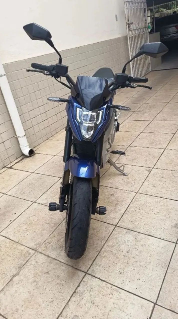 Vendo EVS com 2 baterias  - Foto 3