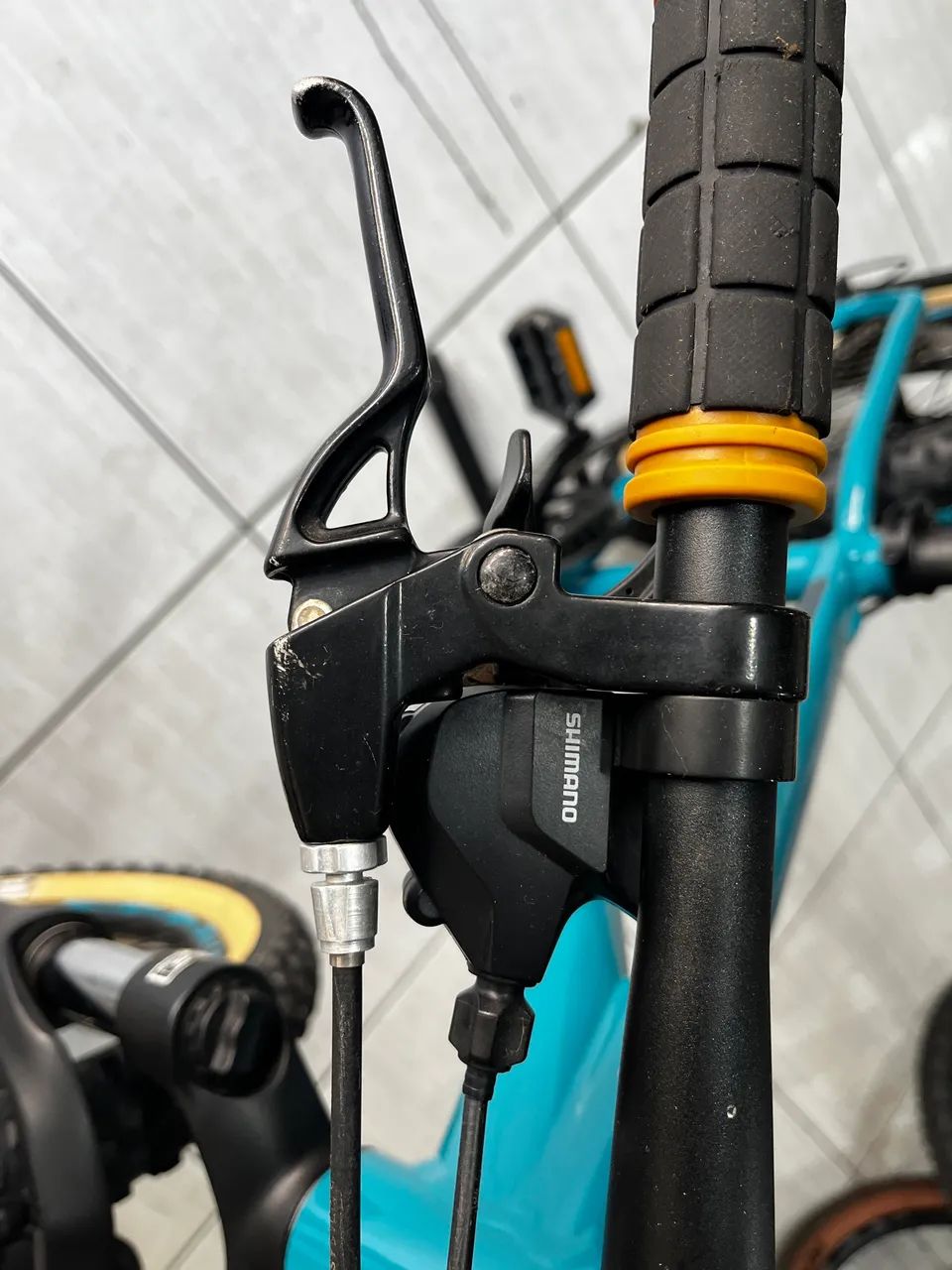 Sense Grom Evo aro 20 infantil - Foto 5