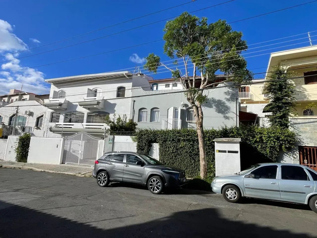 Triplex Comercial c/ 8 Salas - Jd. Guarani/Nova Campinas/Centro - Foto 3