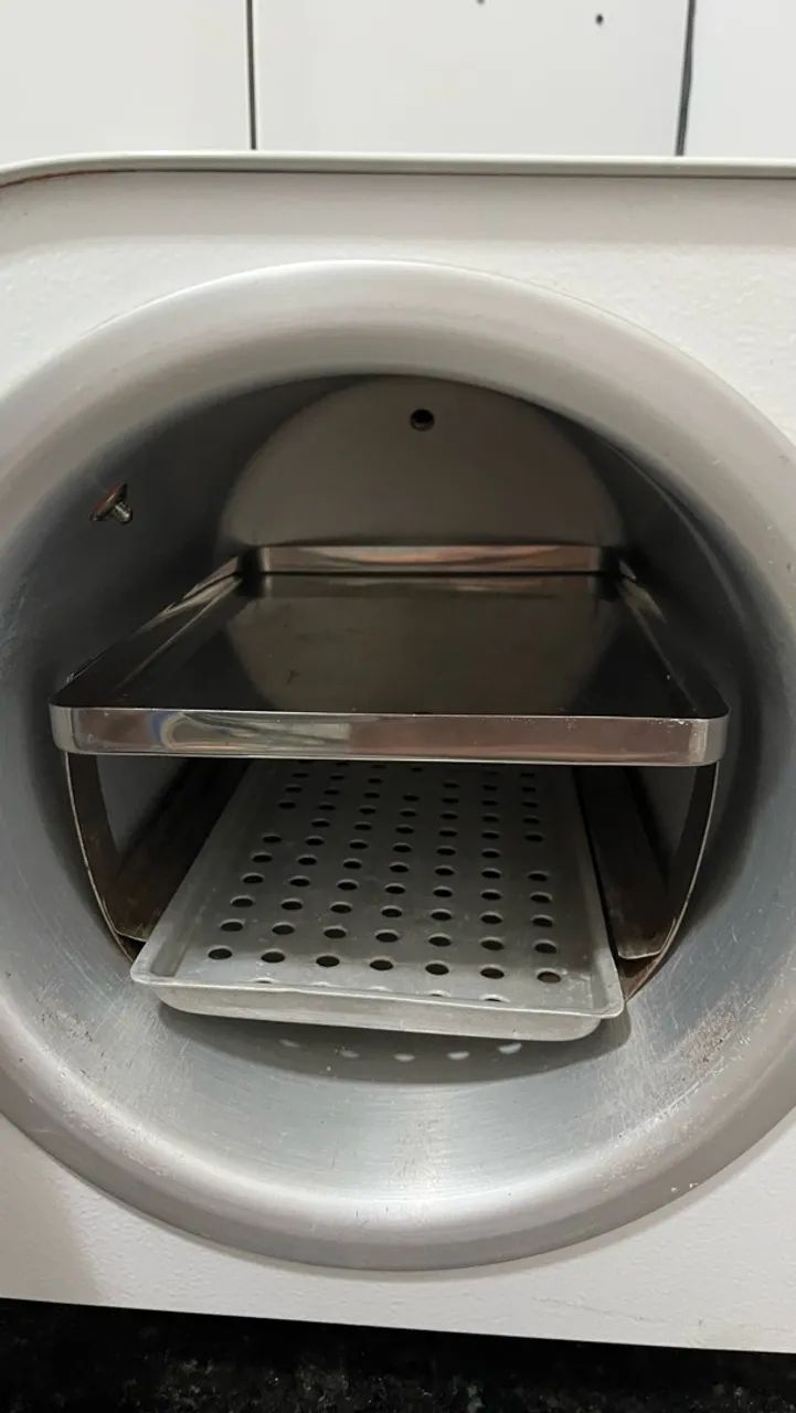 Autoclave  - Foto 5