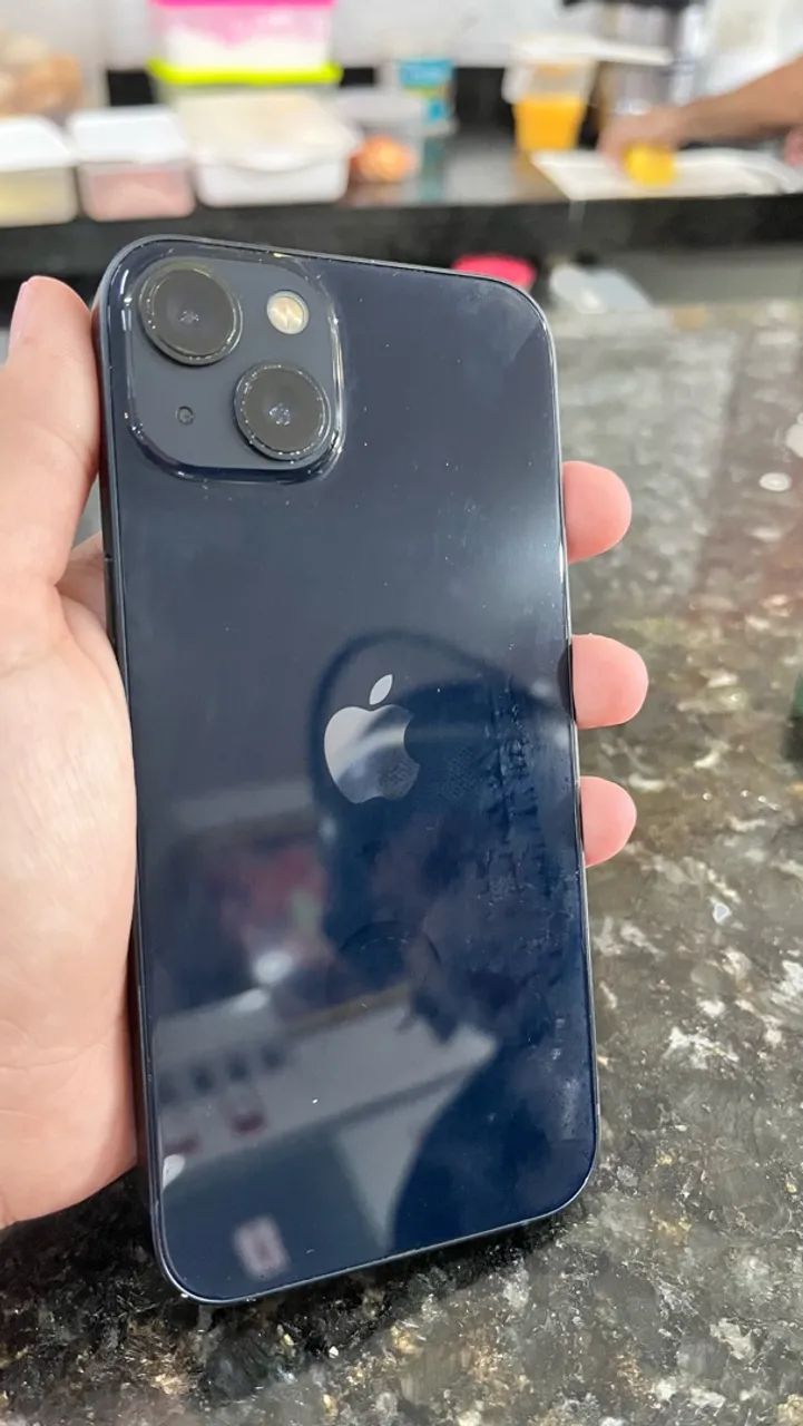 iPhone  - Foto 2