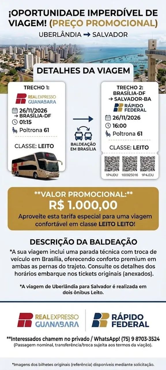 Bora pra salvador!!!!! - Foto 2