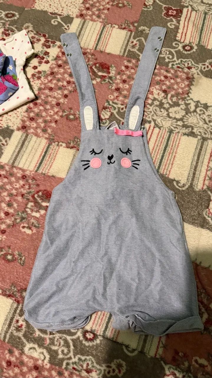 Roupas bebê  - Foto 5