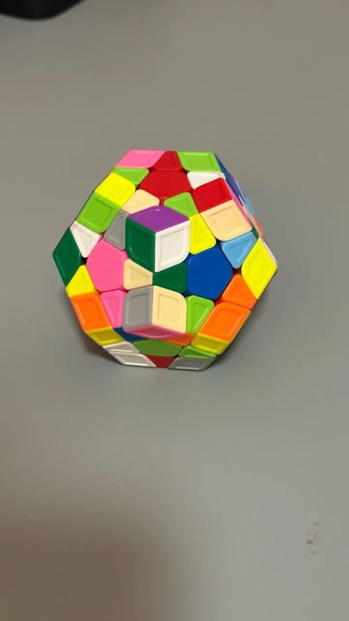 Cubo mágico mega mix  - Foto 4