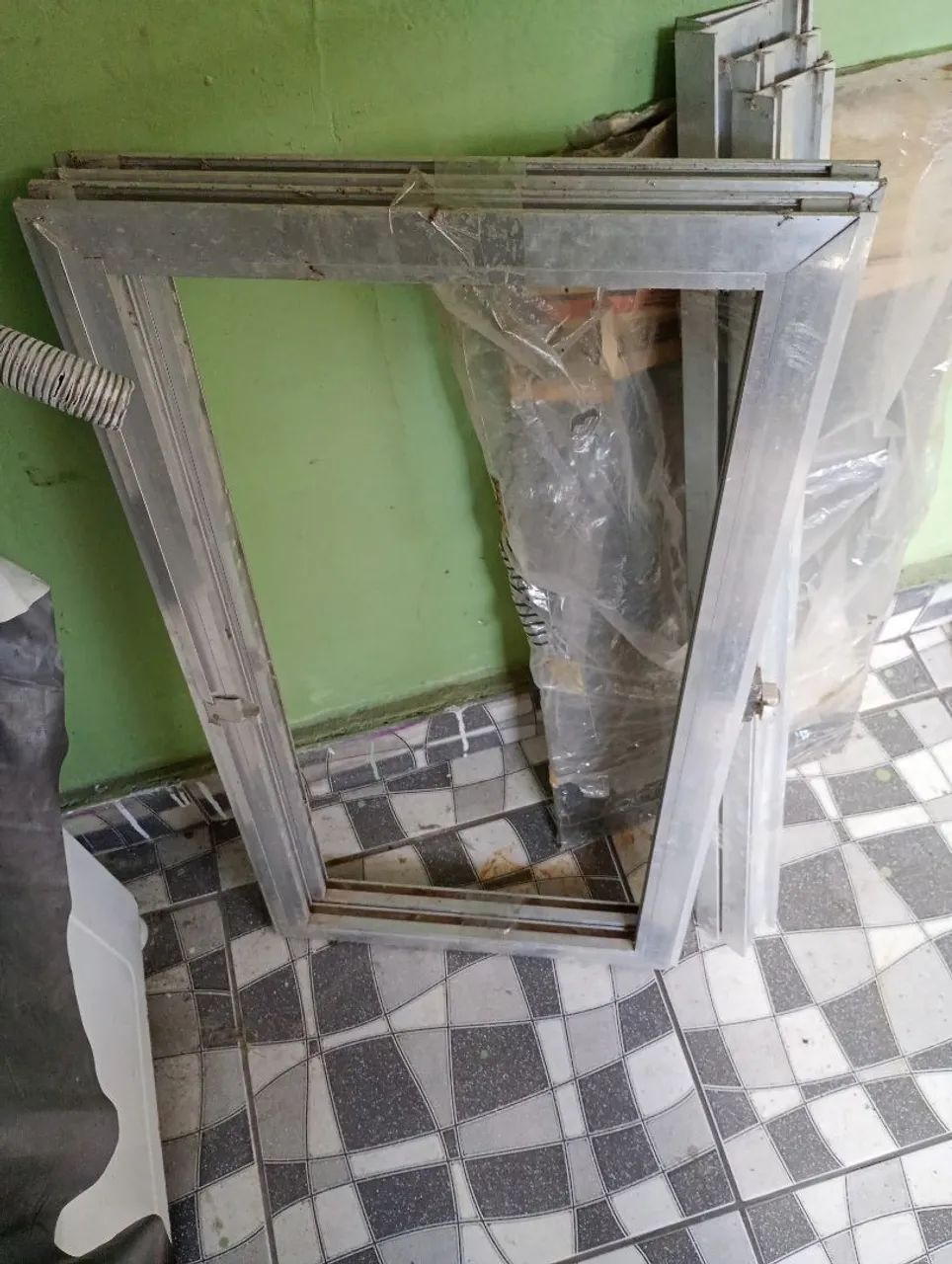 Janela de aluminio - Foto 3
