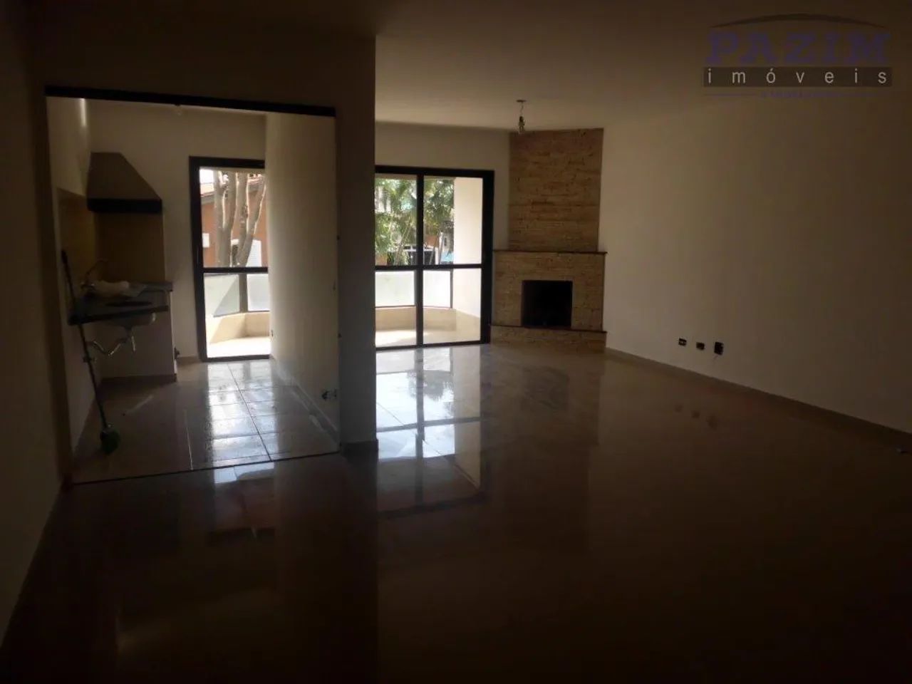 Apartamento com 3 dormitórios, 185 m² - Vila Planalto - Vinhedo/SP - Foto 4
