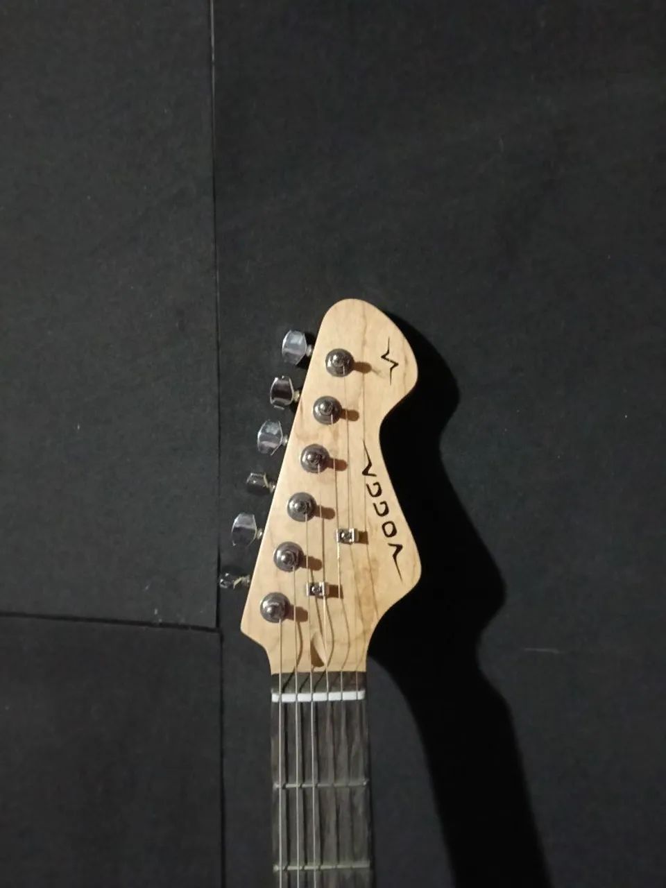 GUITARRA NOVA - Foto 5