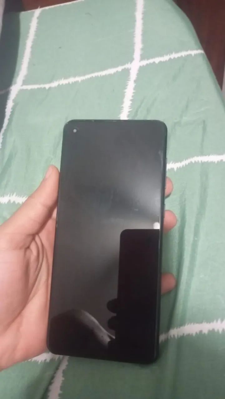 Samsung A21s - Foto 2