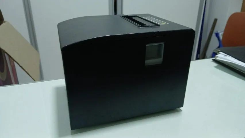 Impressora térmica não fiscal Modelo E200M PCFort - Foto 2