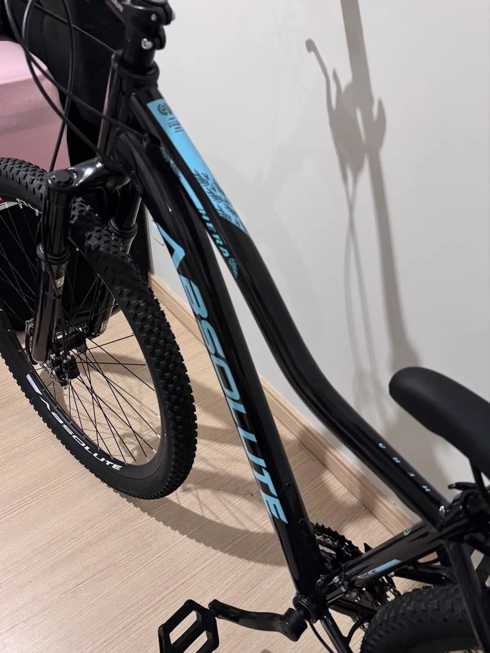 Bicicleta - Foto 4