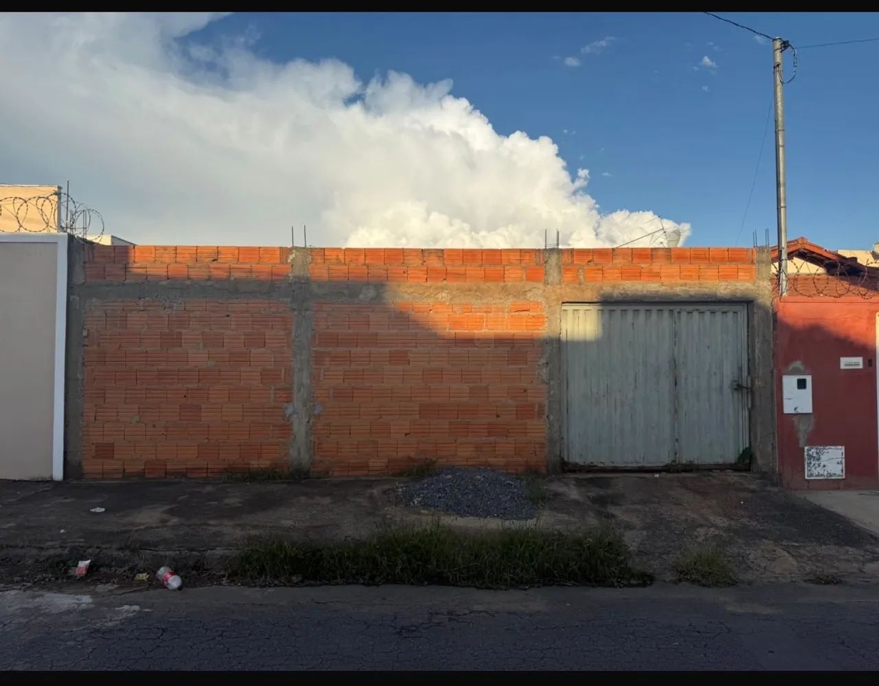 Foto - Montes Claros - Planalto