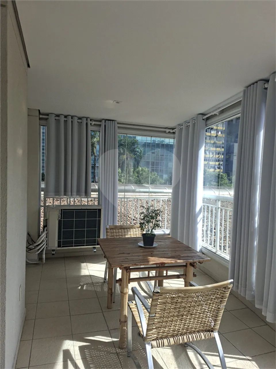 Apartamento com 2 quartos para locação em Cerqueira césar - SP - Foto 2