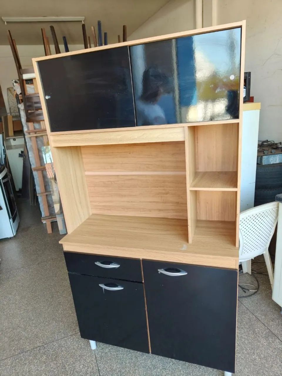 Armário de cozinha  - Foto 2