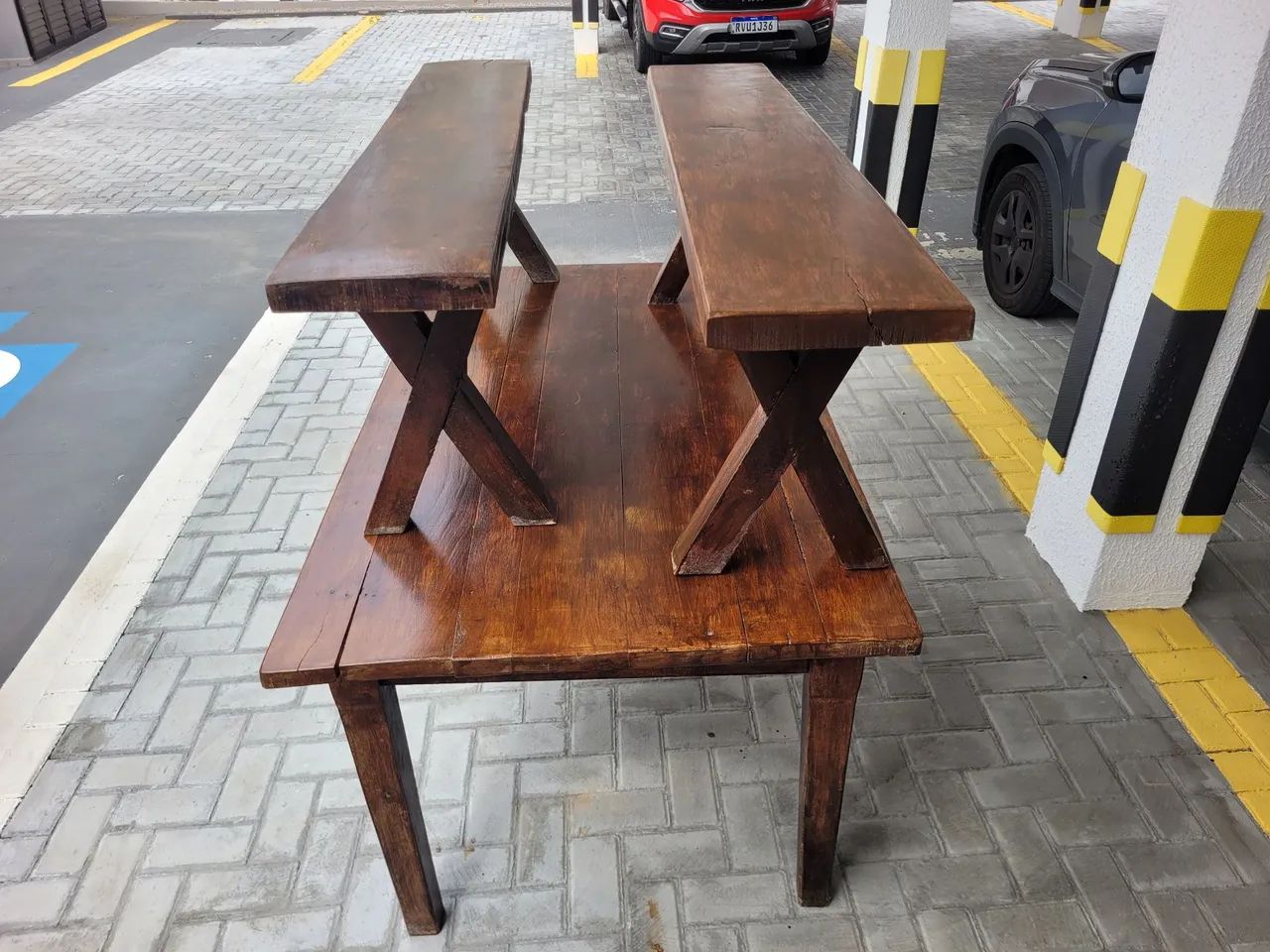 Venda - Foto 2