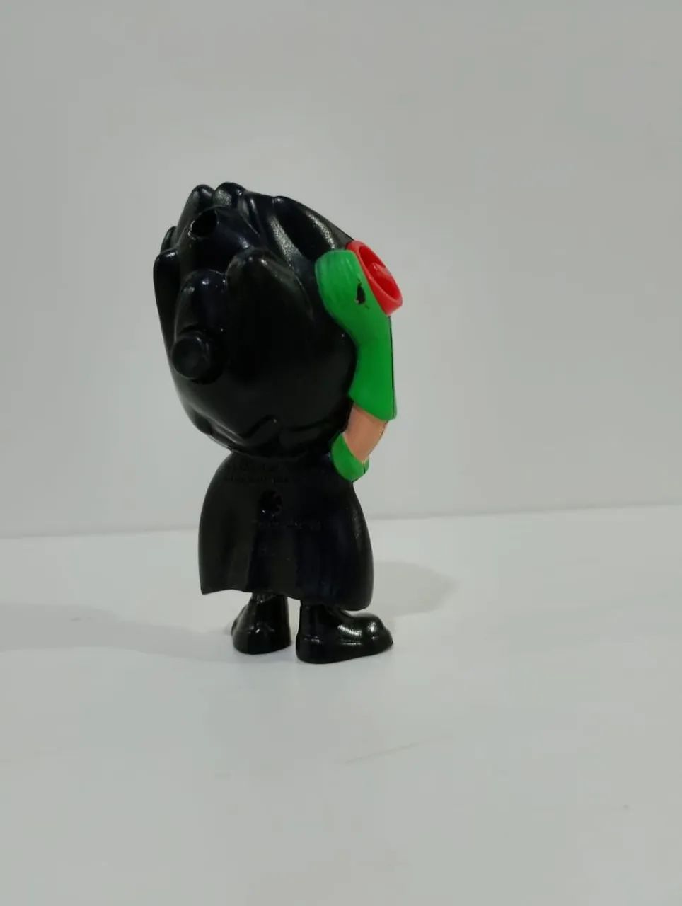 Miniatura _ Robin jovens Titãs  - Foto 5