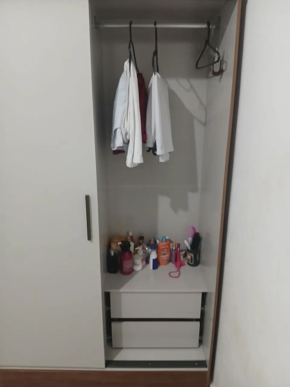 Guarda Roupa - Foto 4