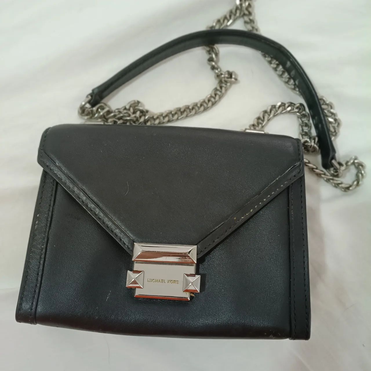 Bolsa Whitney Michael Kors