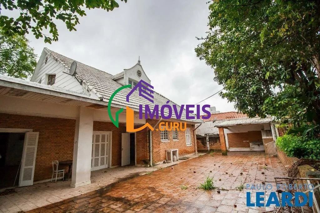 SOBRADO - SUMARÉ (R.M.) - SP