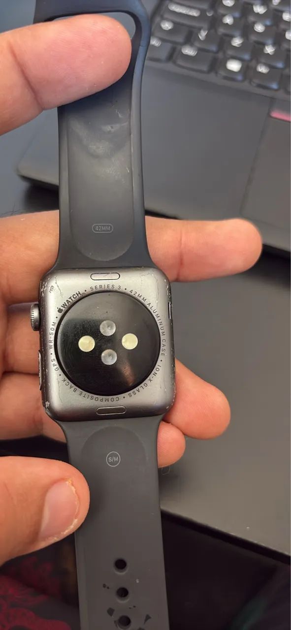 Apple Watch Series 3 42mm 