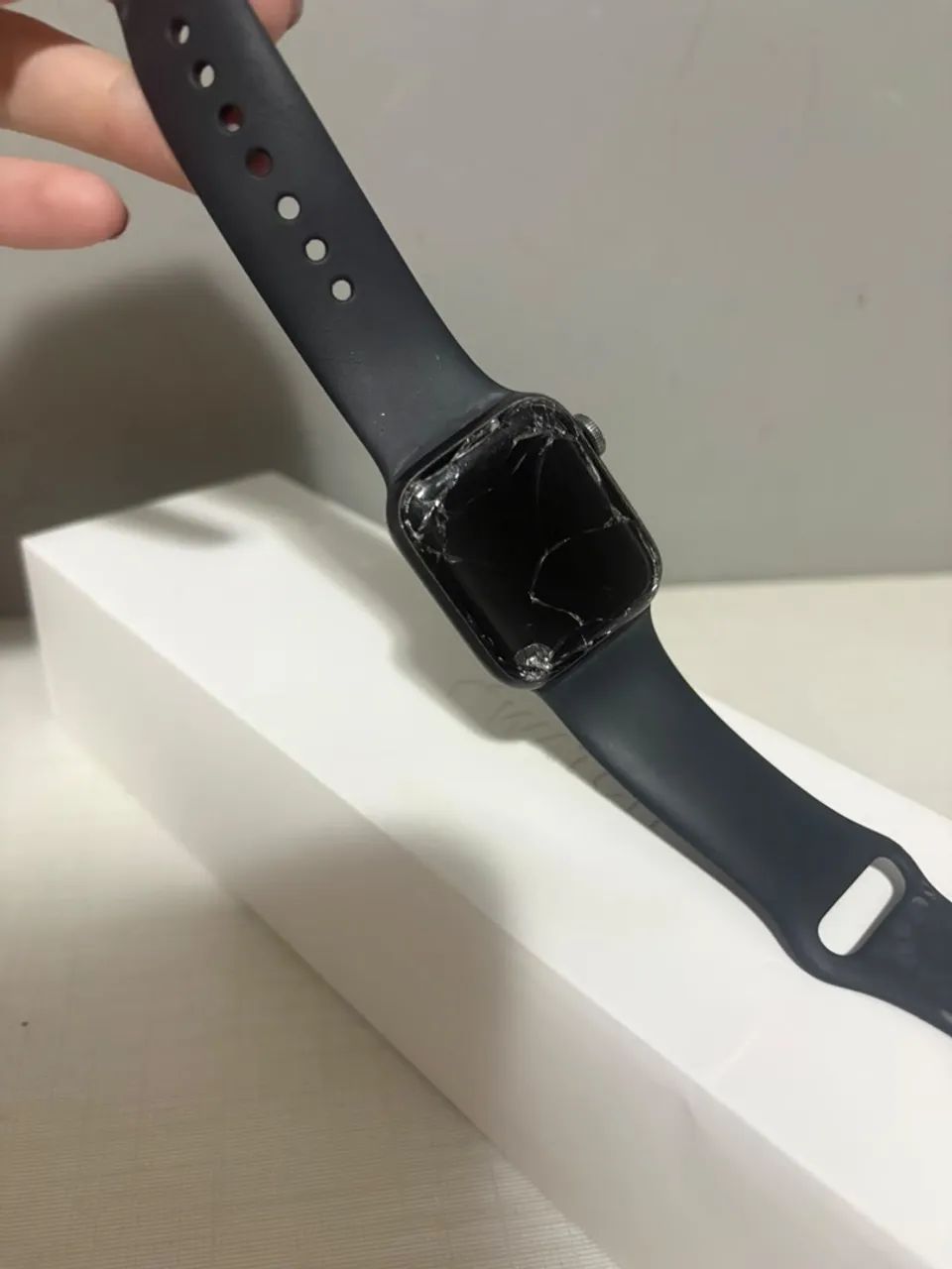 Apple Watch Series 5 - 40mm GPS - Foto 4