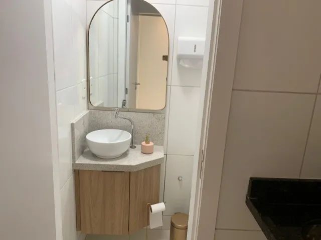 Sublocação de Sala/Consultório - Jardim Camburi - Foto 2