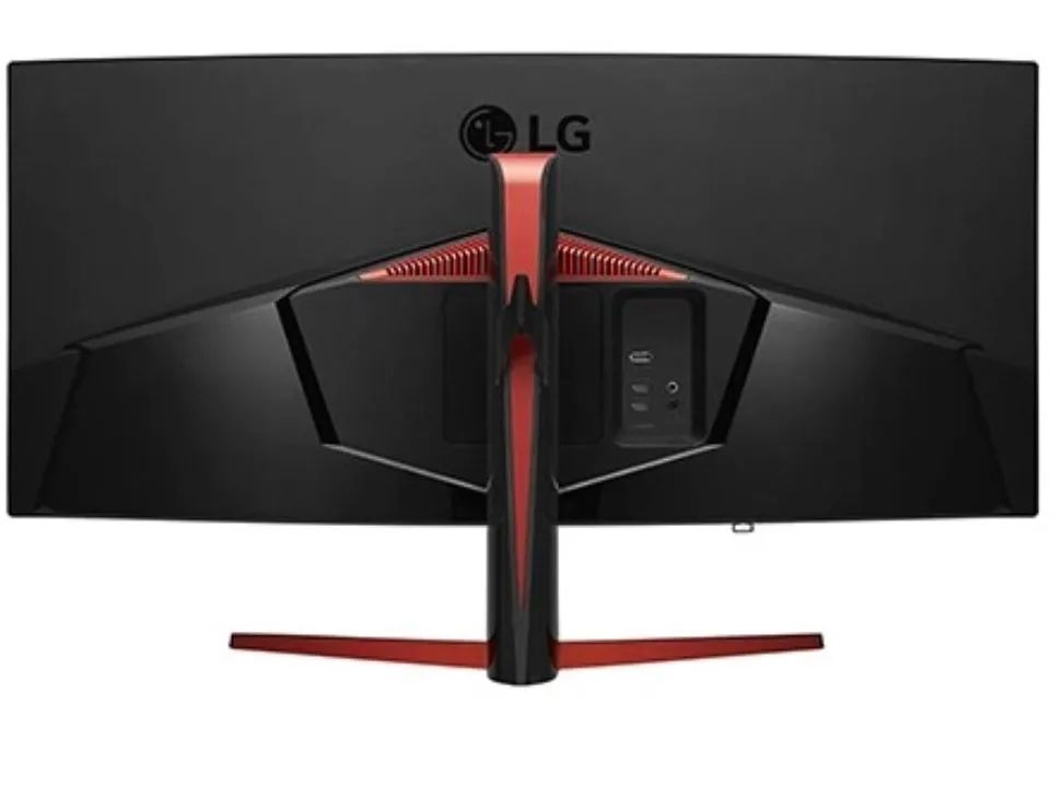 Monitor LG