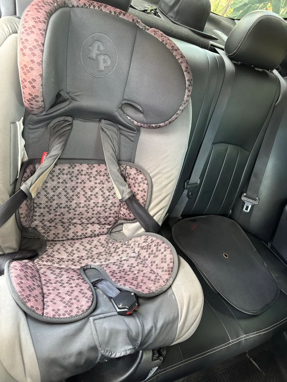 Cadeirinha de carro  - Foto 4