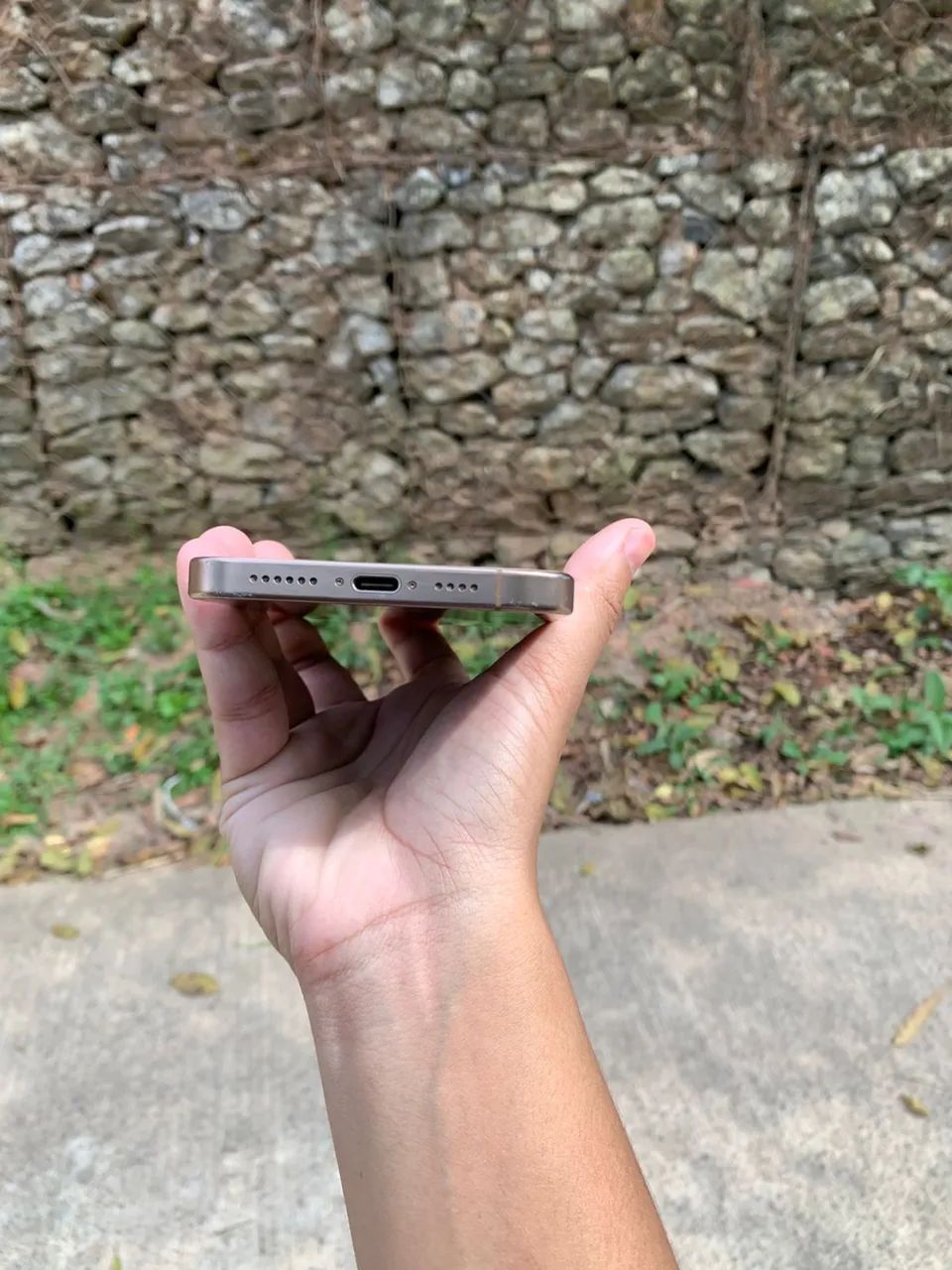 iphone 16 pro max - Foto 3