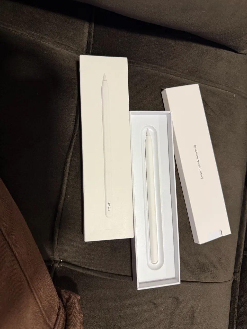 Apple Pencil para iPad Pro  - Foto 3