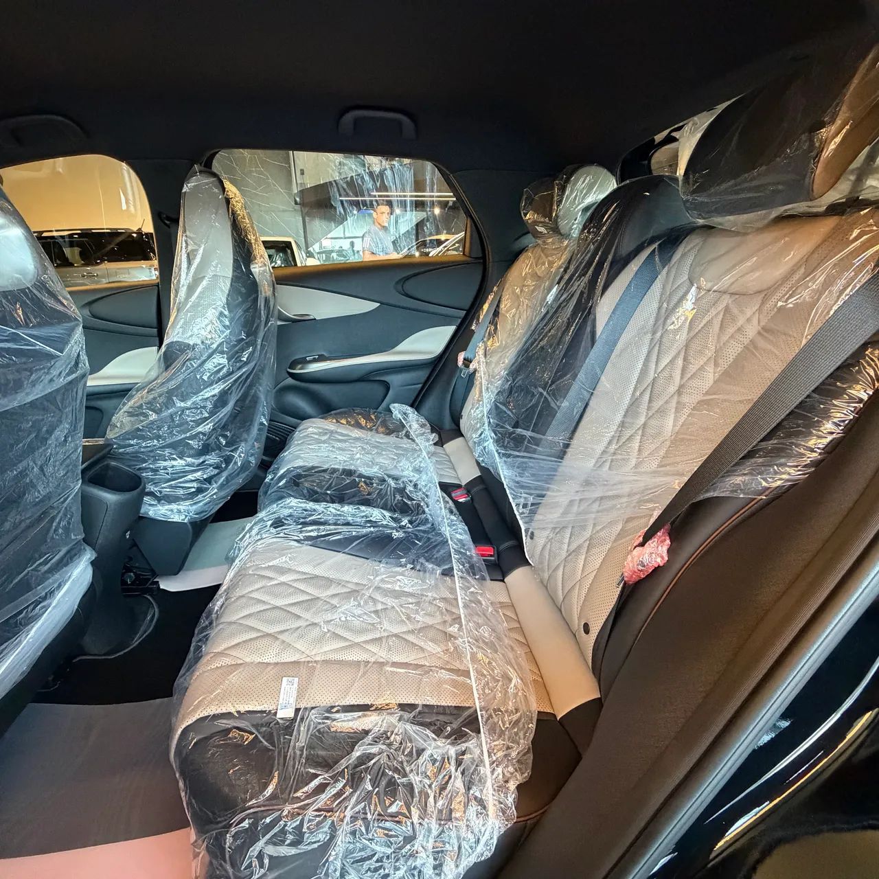 BYD Dolphin GS (Elétrico) 2027 - Foto 3