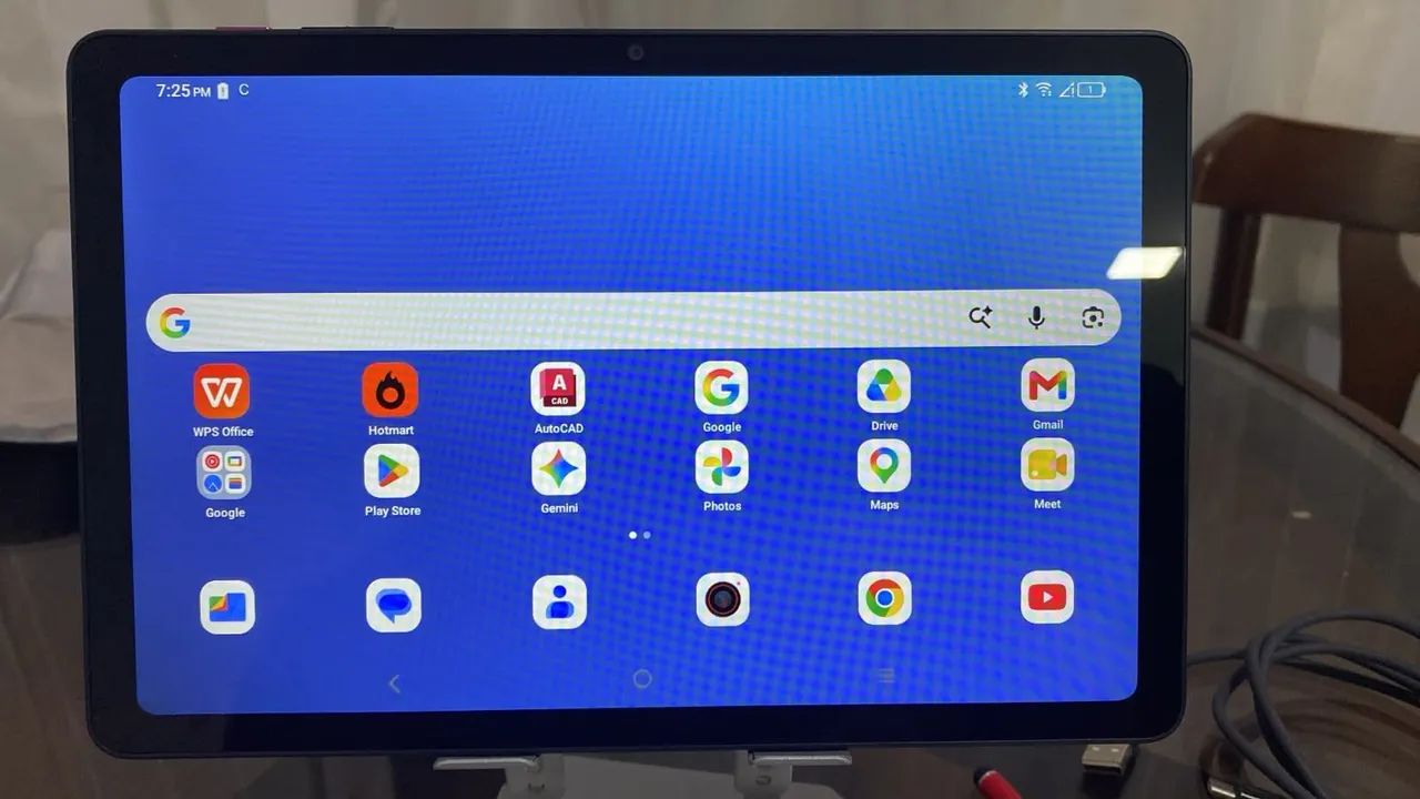  T-Mobile REVVL Tab 2 10,1 pol