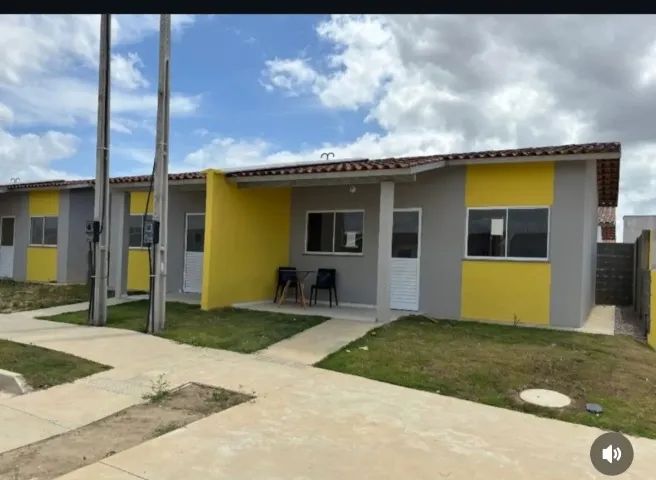 Chave de imóvel no cond Reserva dos pássaros  - Foto 4