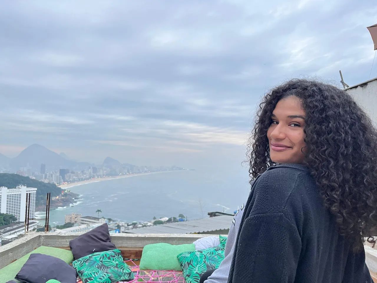 Babá  - Foto 4