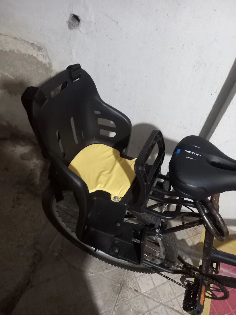 Vendo bicicleta  - Foto 2