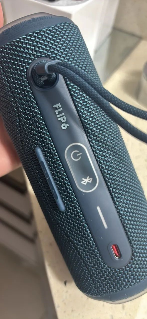 JBL Flip 6 - Foto 4