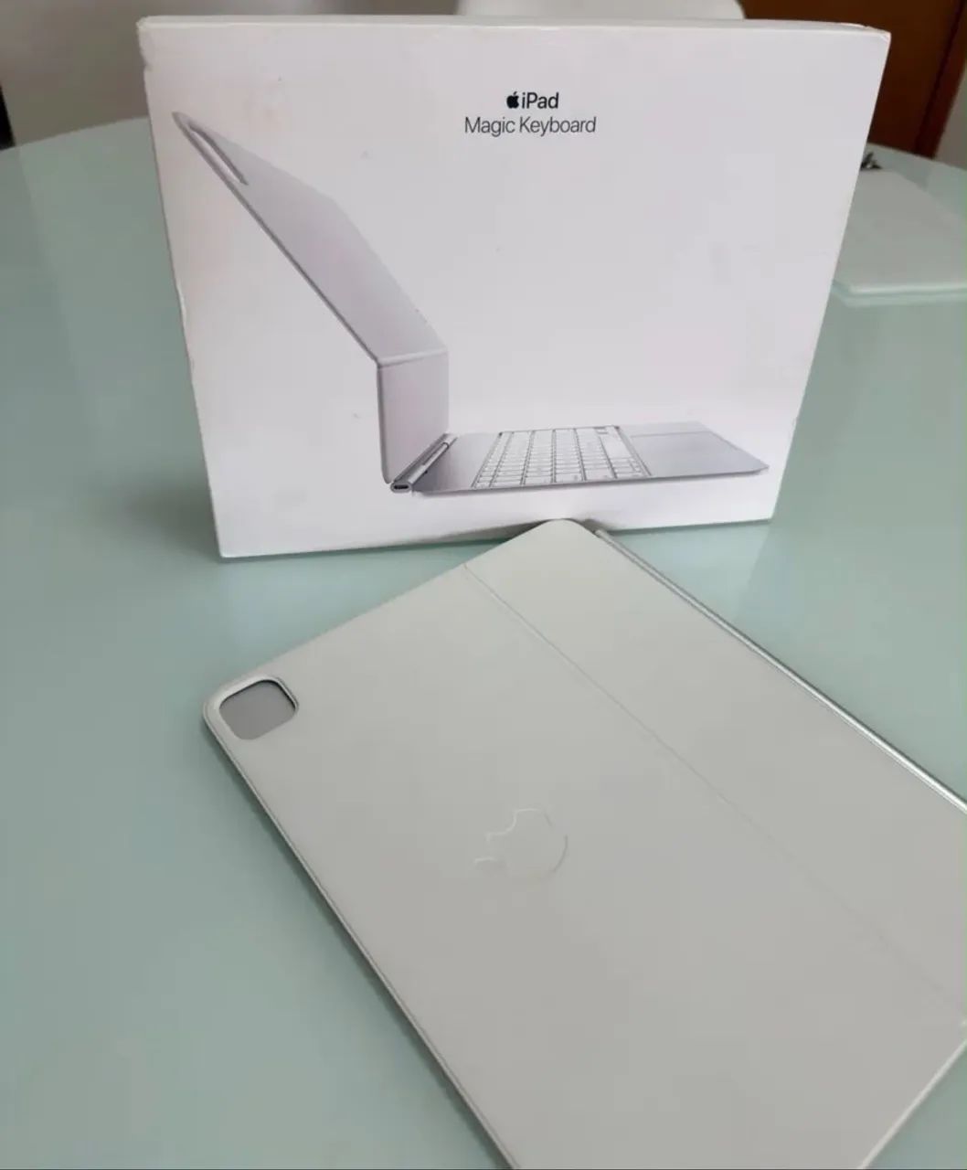Keyboard iPad Pro 13  - Foto 2