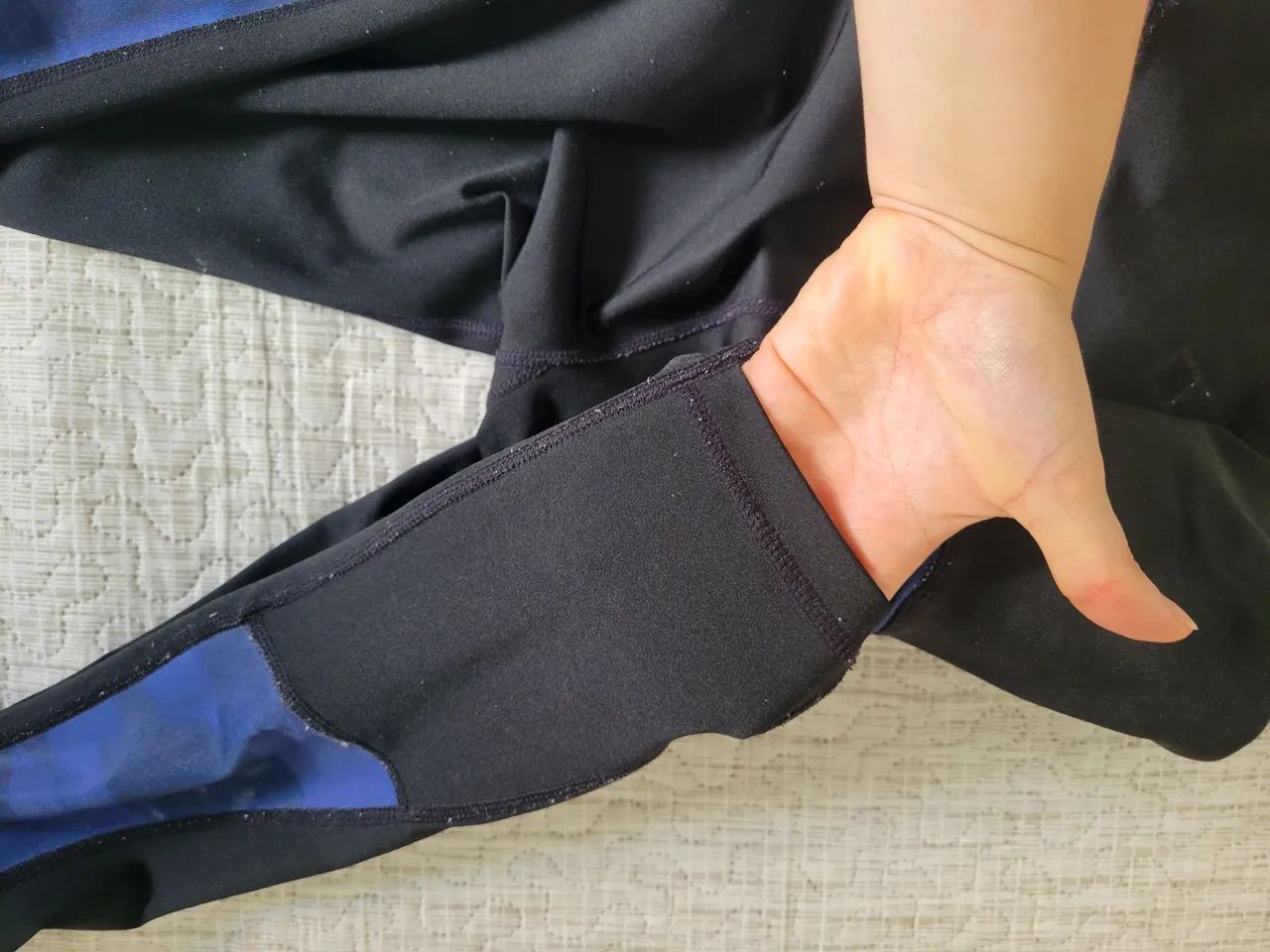 Calça leggin - Foto 4