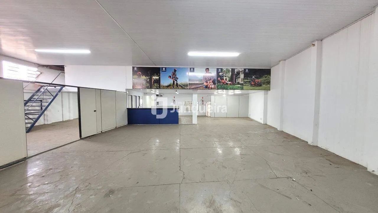 Galpão para aluguel, 3 vagas, Jardim Algodoal - Piracicaba/SP